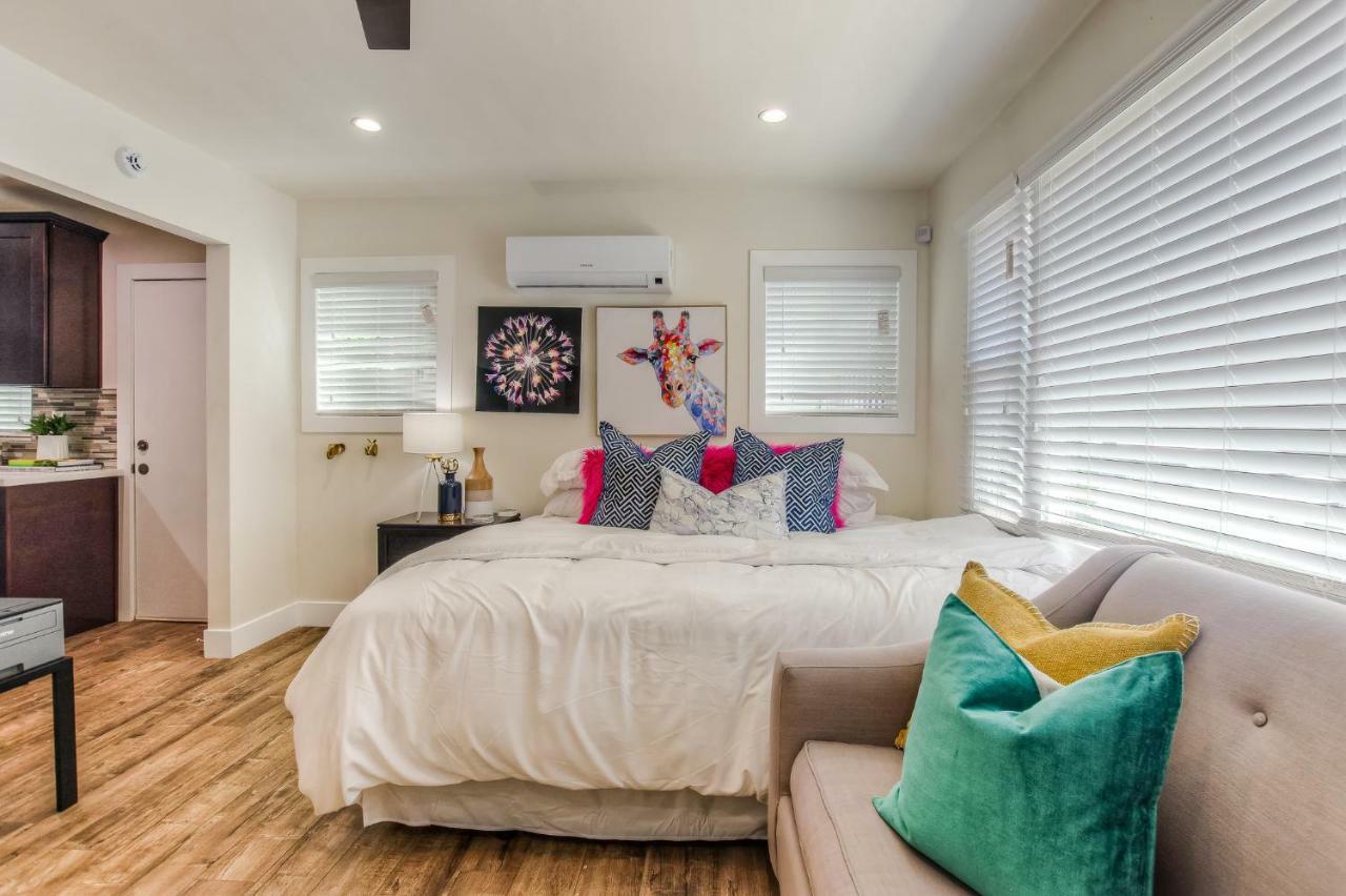 Daire Studio Suites