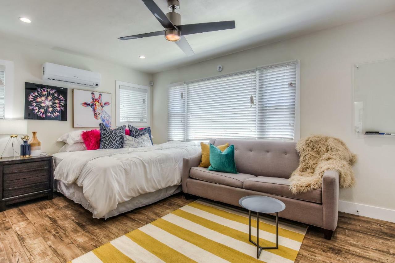 Studio Suites