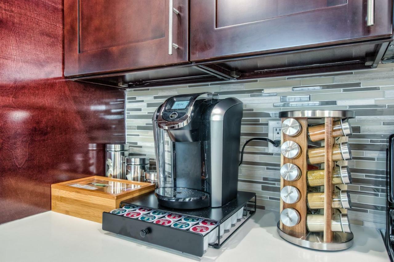 Daire Studio Suites *
