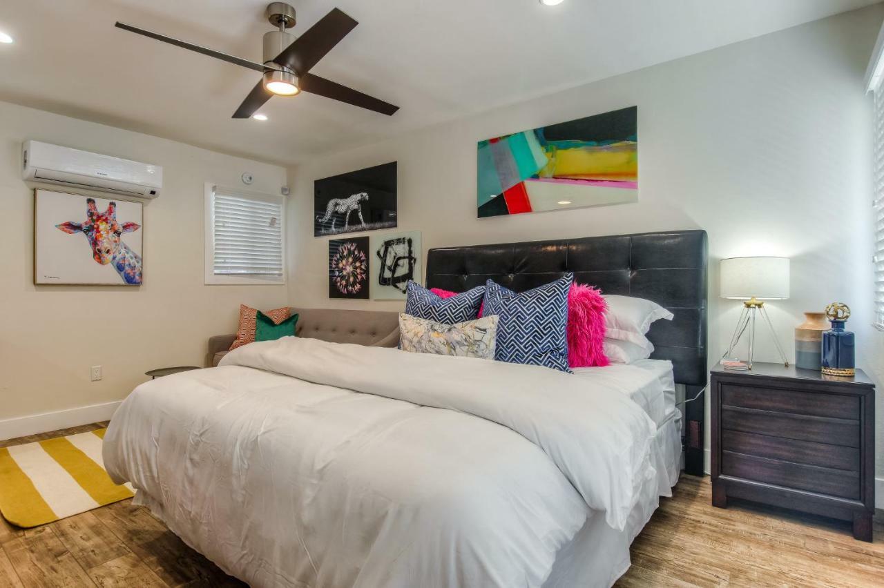 Studio Suites Daire
