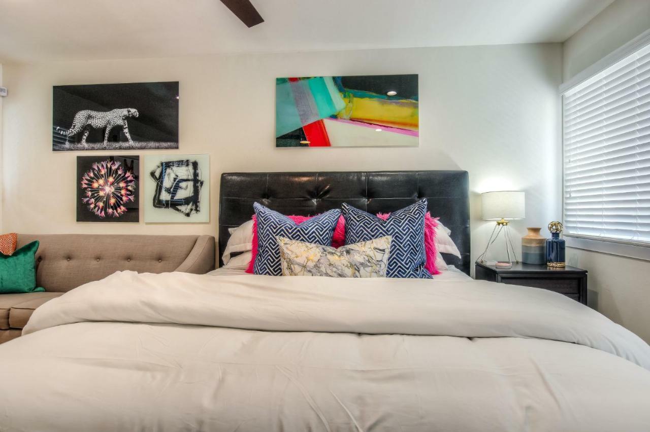 Studio Suites Long Beach
