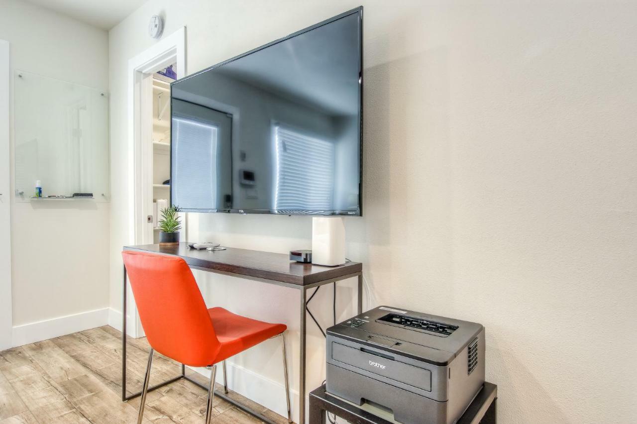 Studio Suites Daire Long Beach
