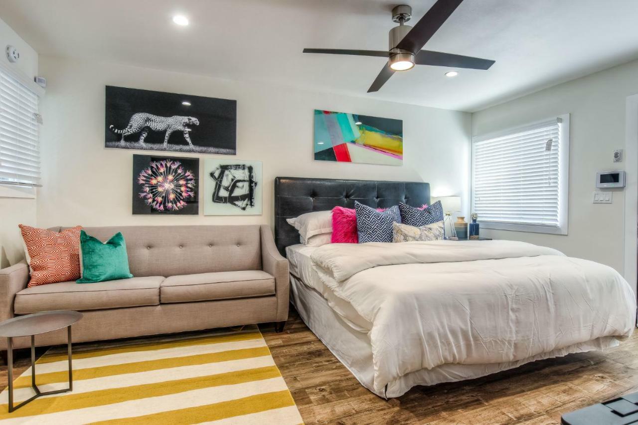 Studio Suites Daire Long Beach