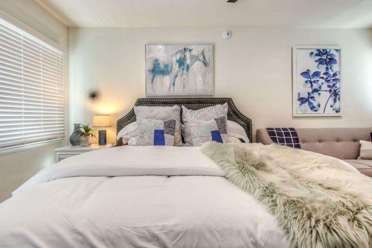 Studio Suites Long Beach