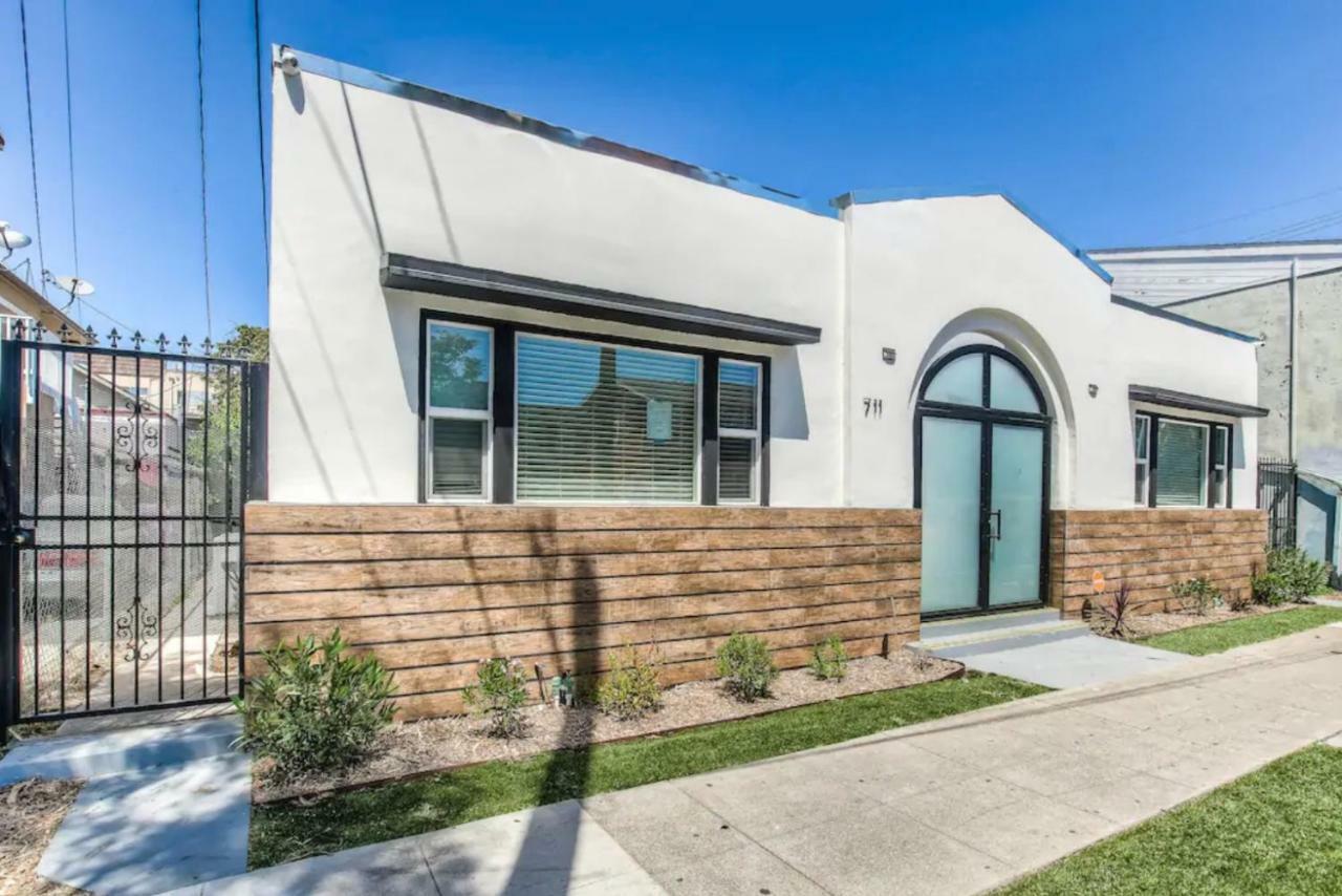 Studio Suites Daire Long Beach