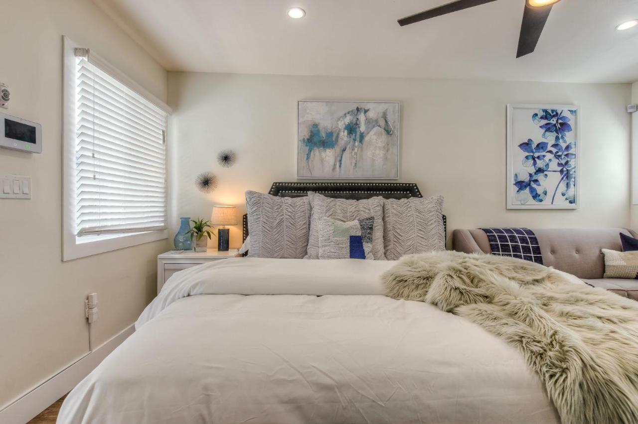 Studio Suites Daire Long Beach