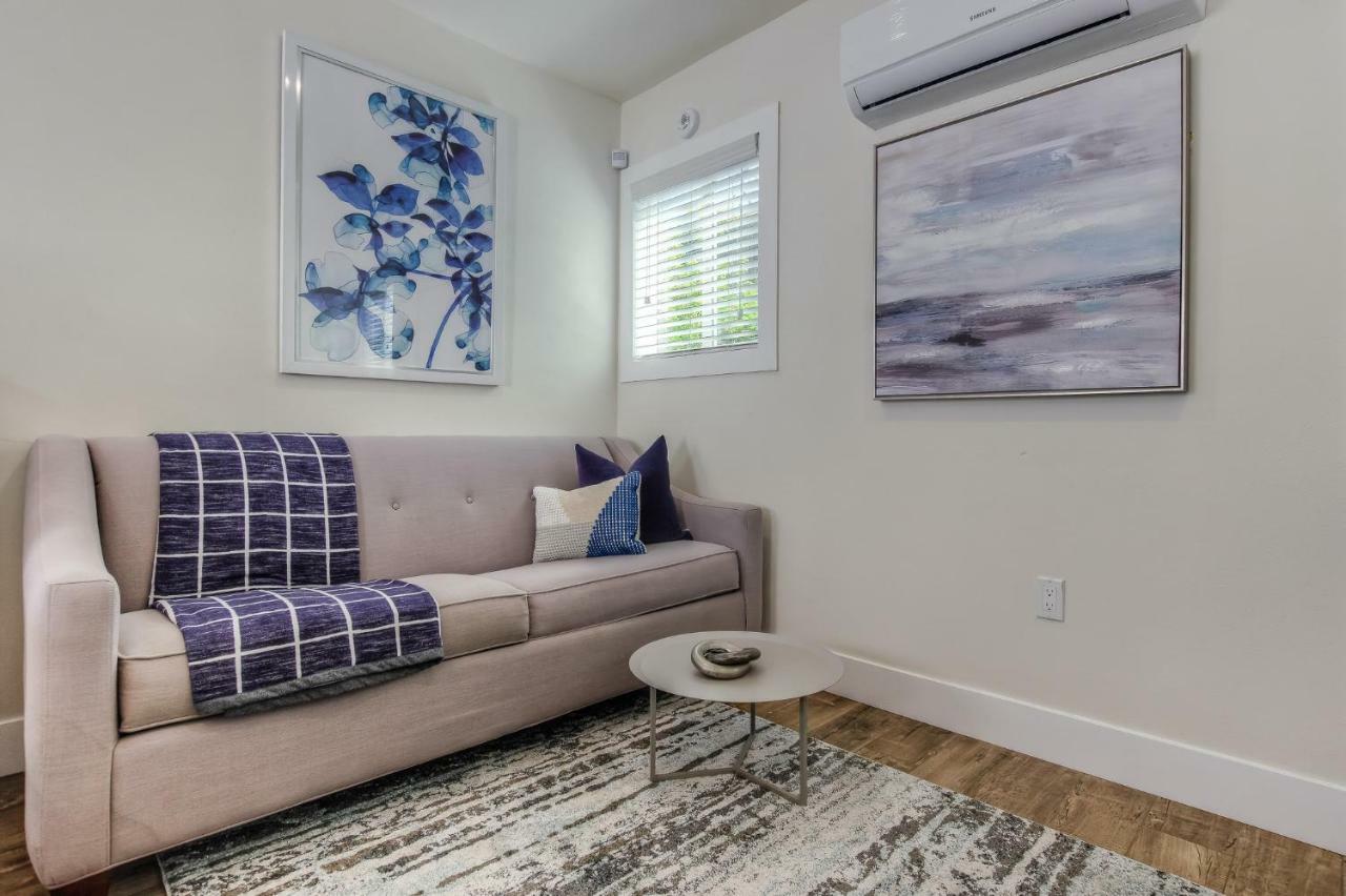Studio Suites Daire