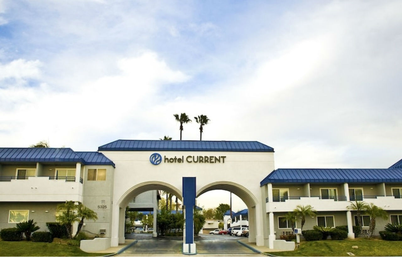 Hotel Current
