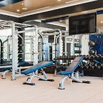 Long Beach 1Br W Pool Gym Nr Ocean Blvd Lax-741