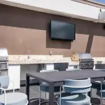 Long Beach Studio W Pool Gym Nr Ocean Blvd Lax-521