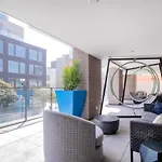 Long Beach Studio W Pool Gym Nr Ocean Blvd Lax-521