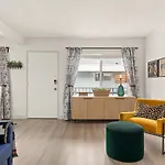 East Village Arts District, King Suite With Sofa Bed Nrp23-01221