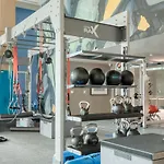 Long Beach 1Br W Pool Gym Nr Ocean Blvd Lax-737
