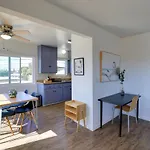 Airy Long Beach Condo Rental 2 Mi To Ocean!