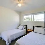 Airy Long Beach Condo Rental 2 Mi To Ocean!