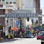 Apartment Located In Historic District Mins To Downtown, Beaches & Convention Center