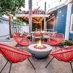 Charming Historic Apartment Mins To Convention Center, Beaches And Downtown Attractions