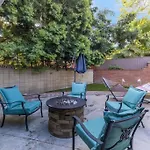 Golf Green Peaceful Prime Location And Fun Games