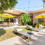 Bixby Beauty 50S Mod Long Beach