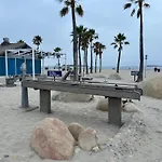 Paddle Board Beachside Bungalow