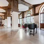 Luxe Suite Convention Center Partial Ocean View With Free Parking