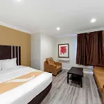 Quality Inn Long Beach - Signal Hill