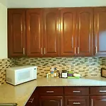 Vacation Unit Is Available For Business And Family Trip