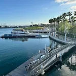 Ocean View Suite By Convention Center & Beach