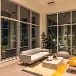 @ Marbella Lane -Serenity Vista Apt Oceanview