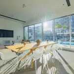 @ Marbella Lane -Serenity Vista Apt Oceanview