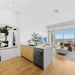 @ Marbella Lane -Serenity Vista Apt Oceanview