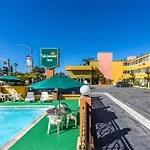 Vagabond Inn Long Beach