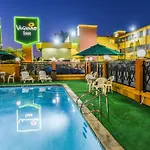 Vagabond Inn Long Beach