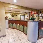 Vagabond Inn Long Beach