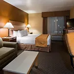 Best Western Of Long Beach