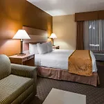 Best Western Of Long Beach