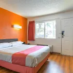 Motel 6-Long Beach, Ca - Los Angeles