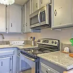 Downtown Long Beach Condo - 1 Mile To Boardwalk!
