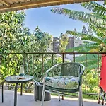 Downtown Long Beach Condo - 1 Mile To Boardwalk!