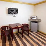 Parkside Inn