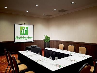 Otel Long Beach-downtown Area