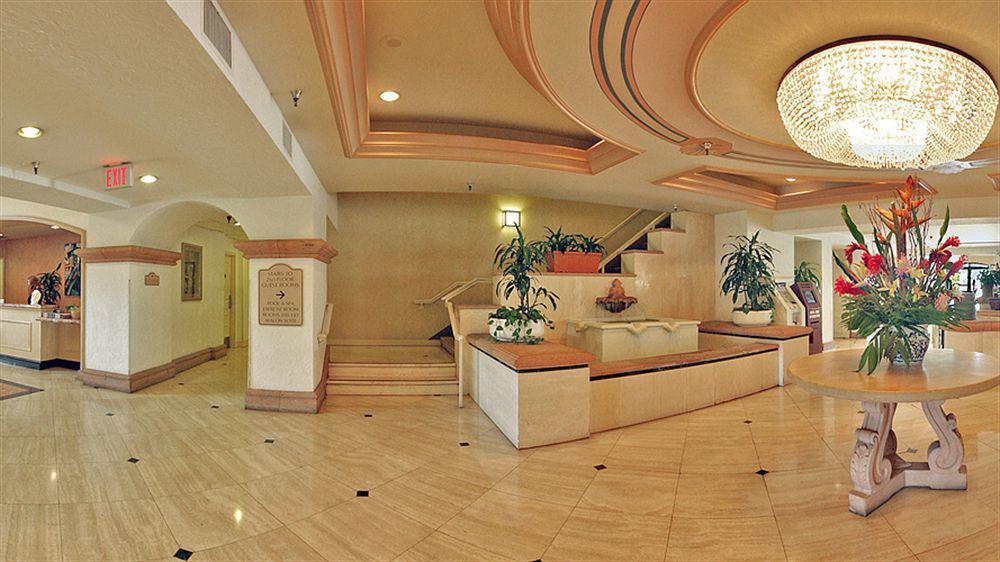 Doubletree By Hilton San Pedro Otel