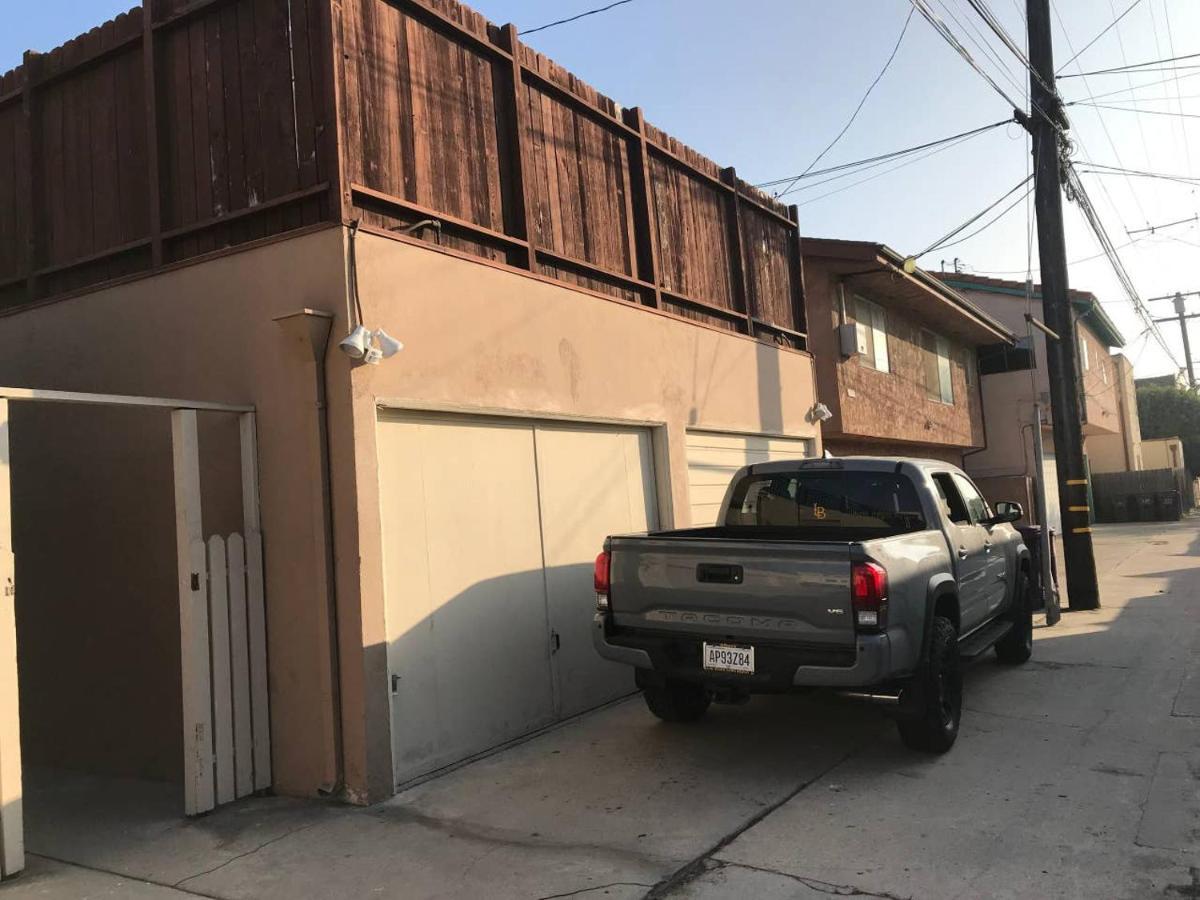 Apartment New Belmont Shore Retreat With Free Parking Walk To Beaches