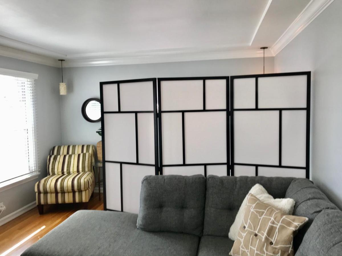 New Belmont Shore Retreat With Free Parking Walk To Beaches Apartment Long Beach
