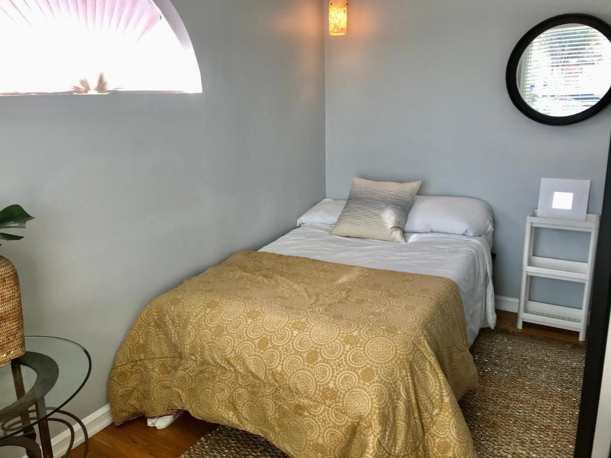 New Belmont Shore Retreat With Free Parking Walk To Beaches Apartment *
