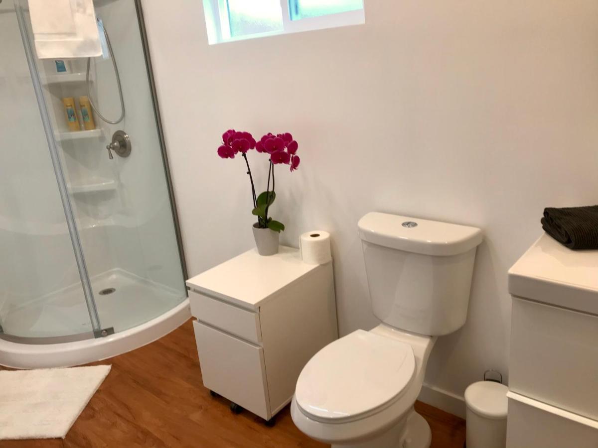 Apartment New Belmont Shore Retreat With Free Parking Walk To Beaches *
