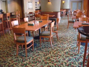 Otel Long Beach-downtown Area
