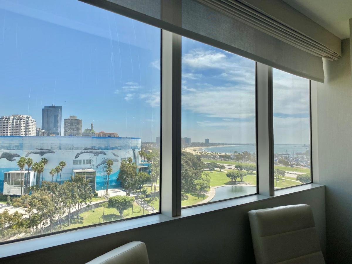 Hyatt Regency Long Hotel