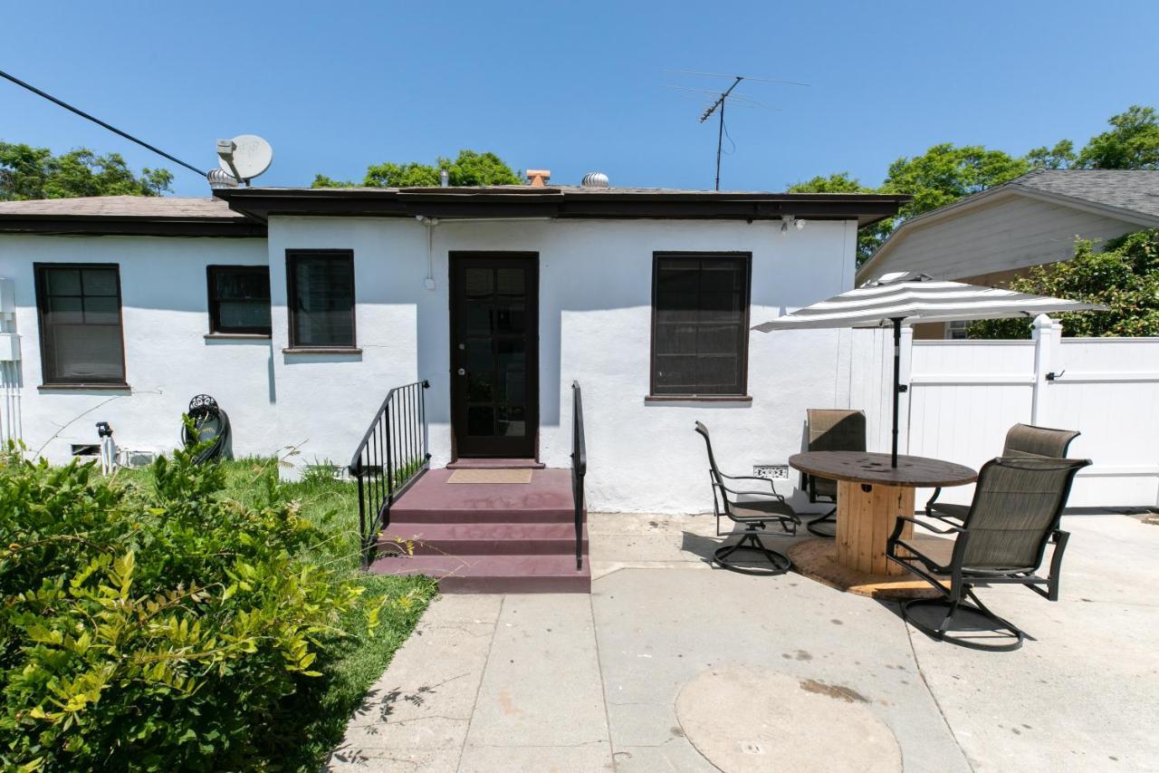 Heartwell Park Beauty Long Holiday home Long Beach