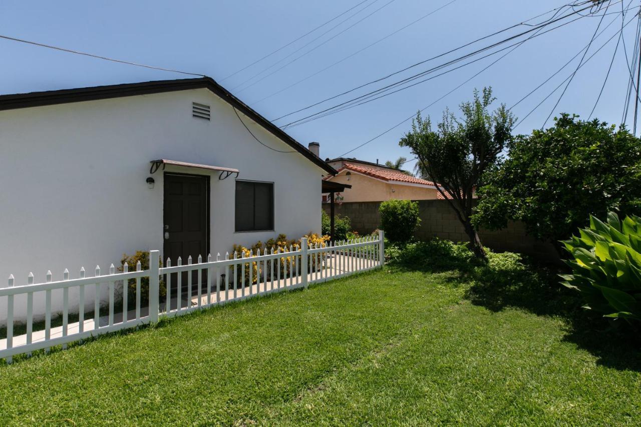 Holiday home Heartwell Park Beauty Long